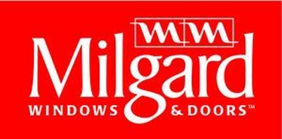 Milgard Windows & Doors logo